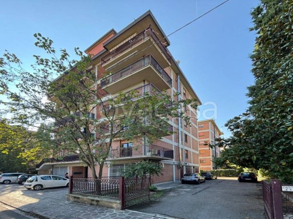appartamento in vendita a Carpi