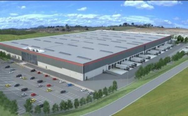 negozio in vendita a Carpi in zona Cibeno Pile