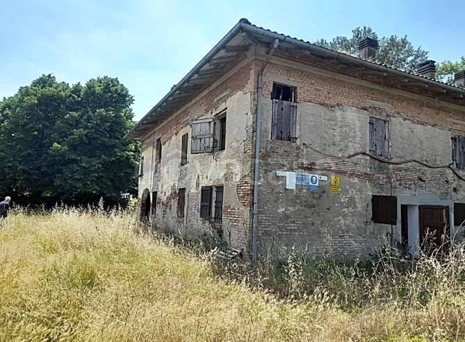 appartamento in vendita a Carpi in zona Quartirolo