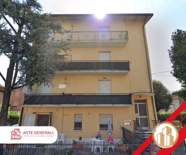 appartamento in vendita a Carpi