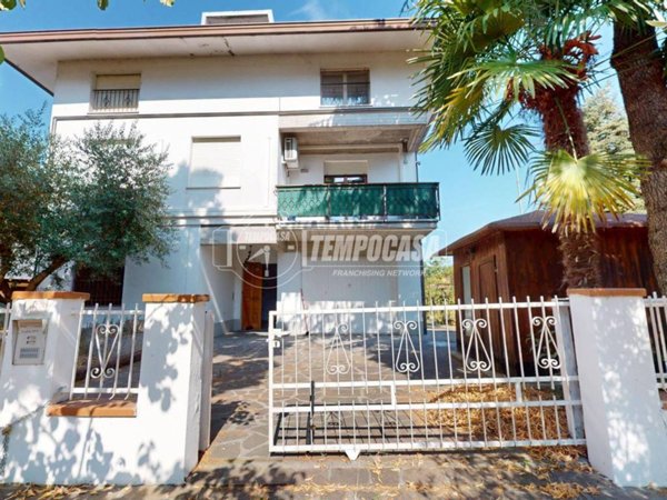 appartamento in vendita a Carpi in zona San Marino