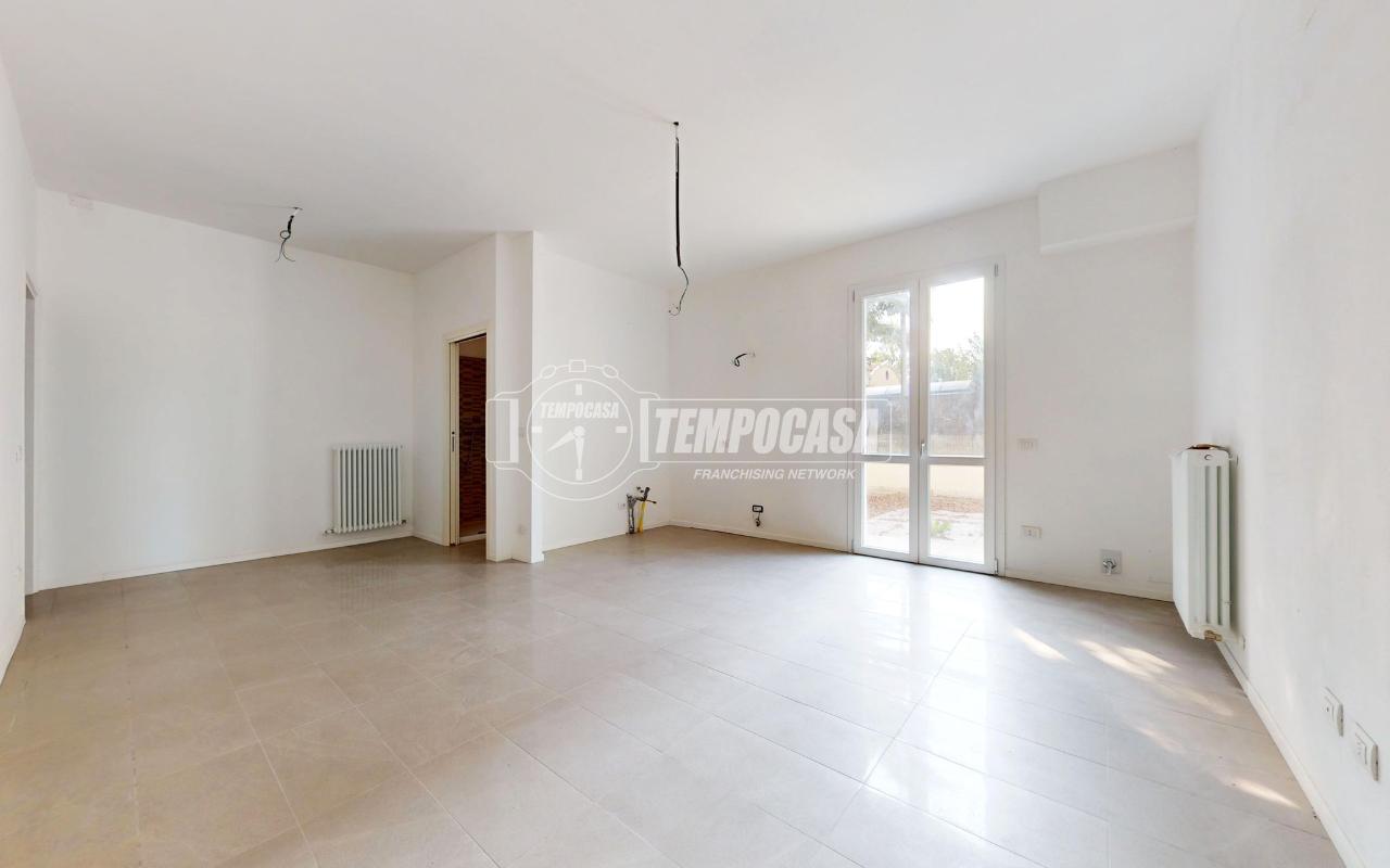 appartamento in vendita a Carpi in zona Quartirolo