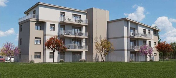 appartamento in vendita a Carpi