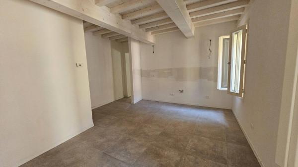 appartamento in vendita a Carpi in zona Centro Storico