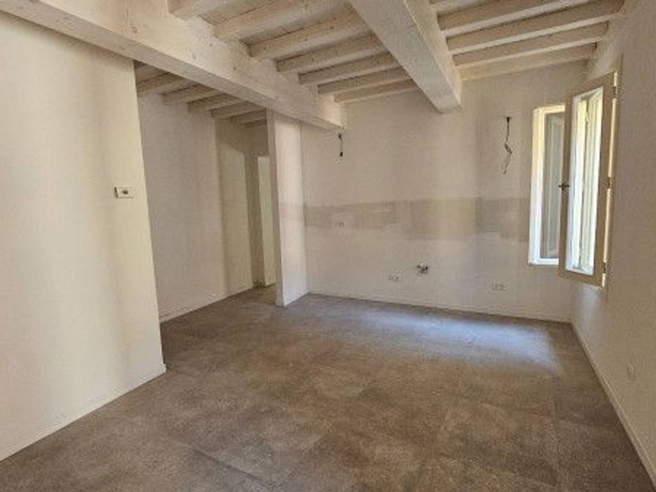 appartamento in vendita a Carpi in zona Centro Storico