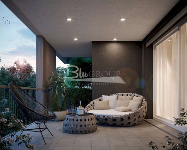 appartamento in vendita a Carpi