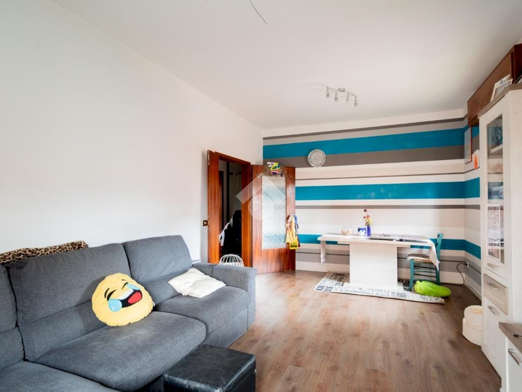 appartamento in vendita a Carpi