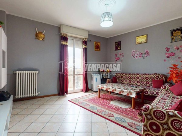 appartamento in vendita a Carpi in zona Quartirolo