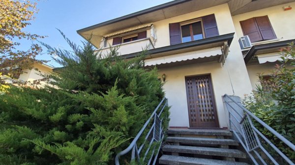 casa indipendente in vendita a Carpi in zona Budrione