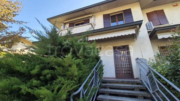 casa indipendente in vendita a Carpi in zona Gargallo