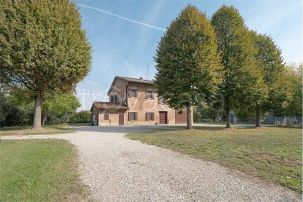 casa indipendente in vendita a Carpi in zona Santa Croce
