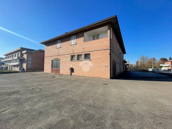 ufficio in vendita a Carpi