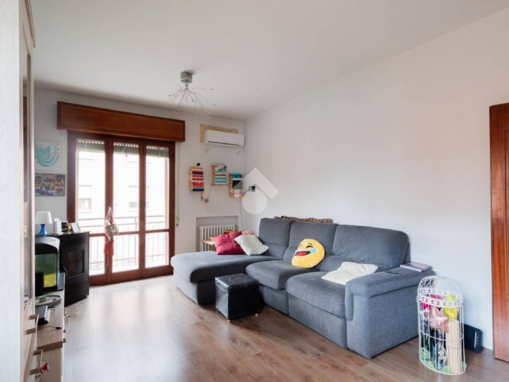 appartamento in vendita a Carpi