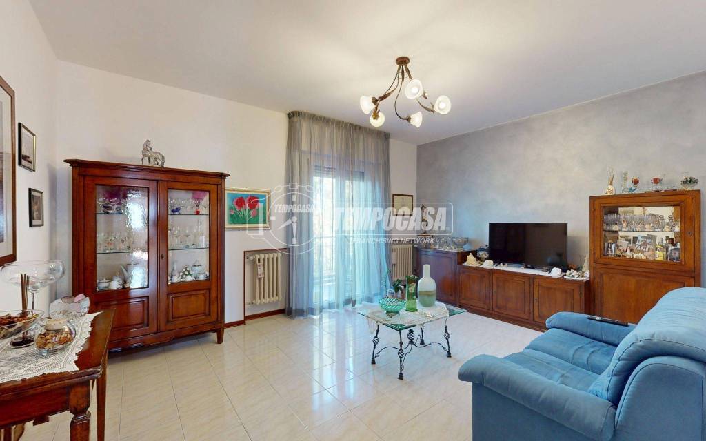 appartamento in vendita a Carpi