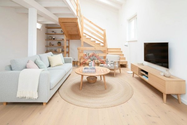 appartamento in vendita a Carpi in zona Fossoli