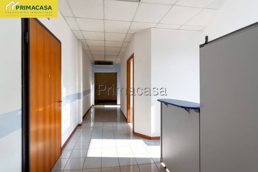 appartamento in vendita a Carpi in zona Centro Storico