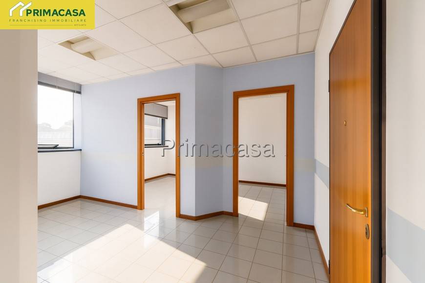 appartamento in vendita a Carpi in zona Centro Storico