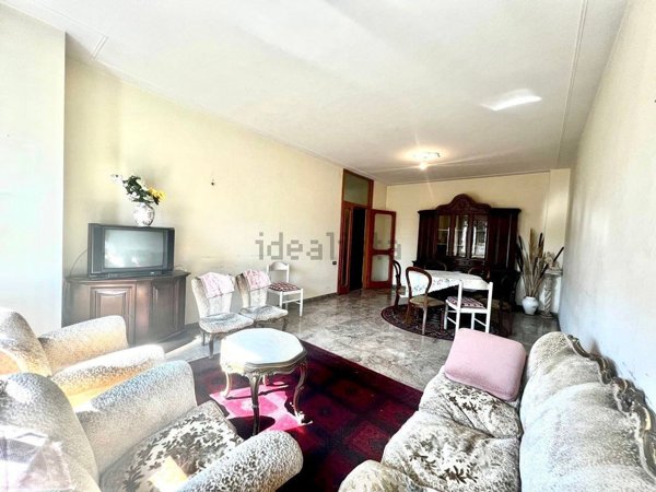 appartamento in vendita a Carpi in zona Centro Storico