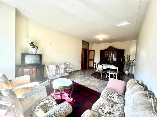 appartamento in vendita a Carpi in zona Centro Storico