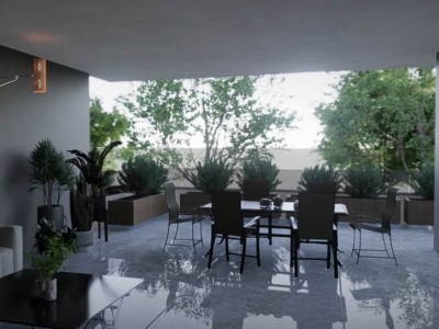 appartamento in vendita a Carpi