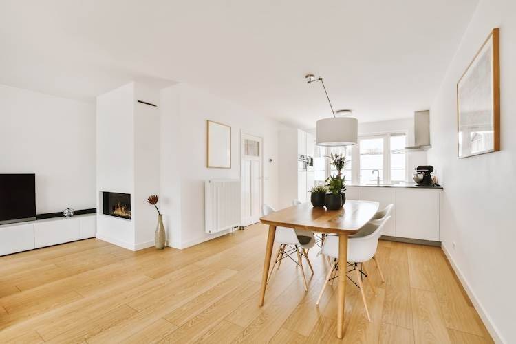 appartamento in vendita a Carpi in zona Quartirolo