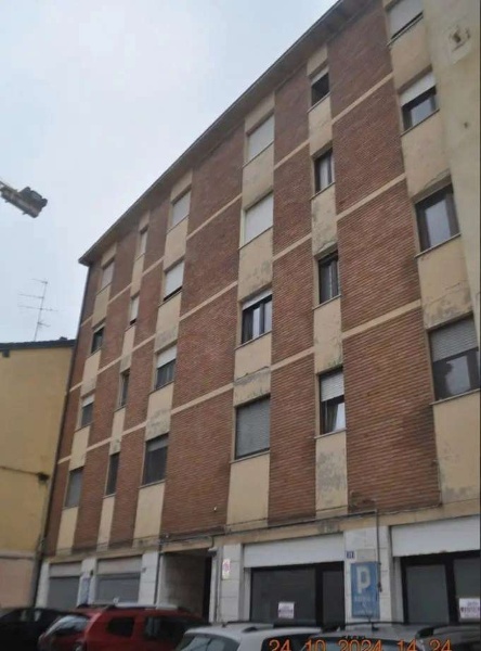 appartamento in vendita a Carpi