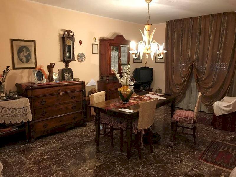 appartamento in vendita a Carpi