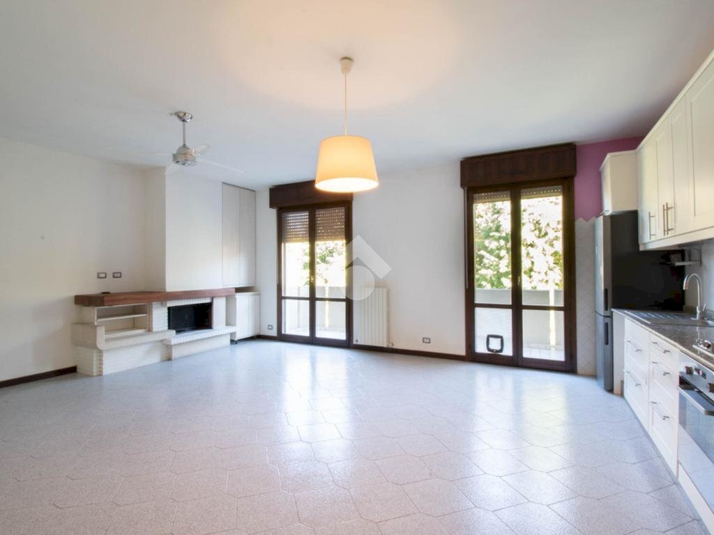 appartamento in vendita a Carpi