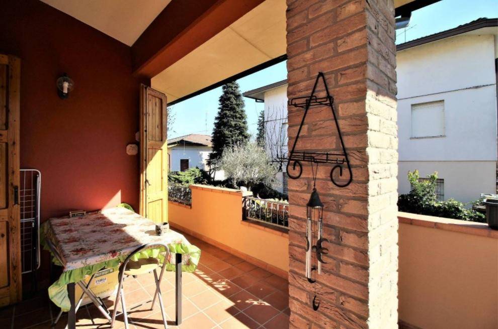 casa indipendente in vendita a Carpi in zona San Marino