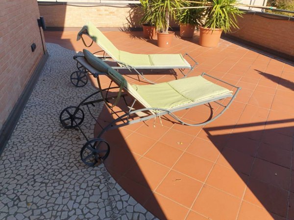 appartamento in vendita a Carpi in zona Centro Storico