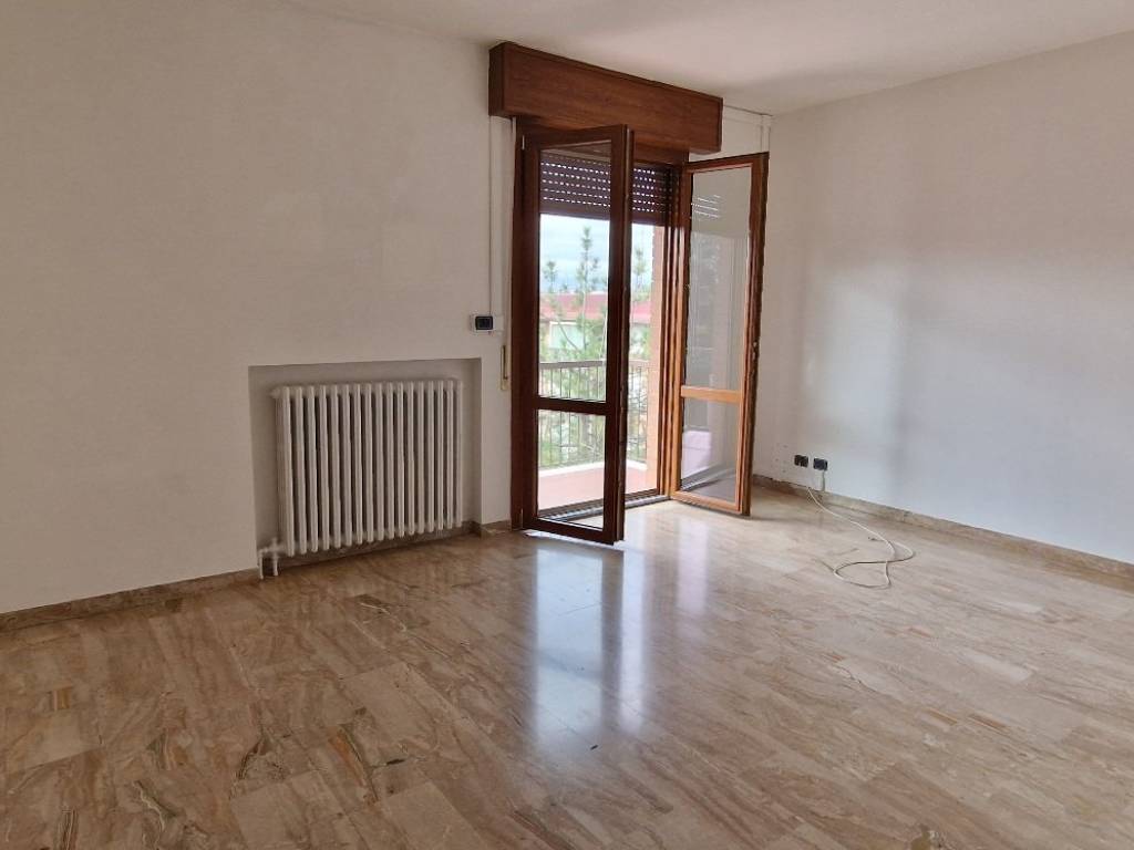 appartamento in vendita a Carpi