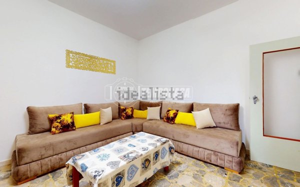 appartamento in vendita a Carpi in zona Quartirolo