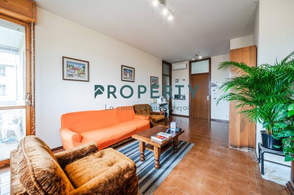 appartamento in vendita a Carpi in zona Cibeno Pile