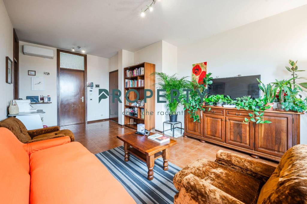 appartamento in vendita a Carpi