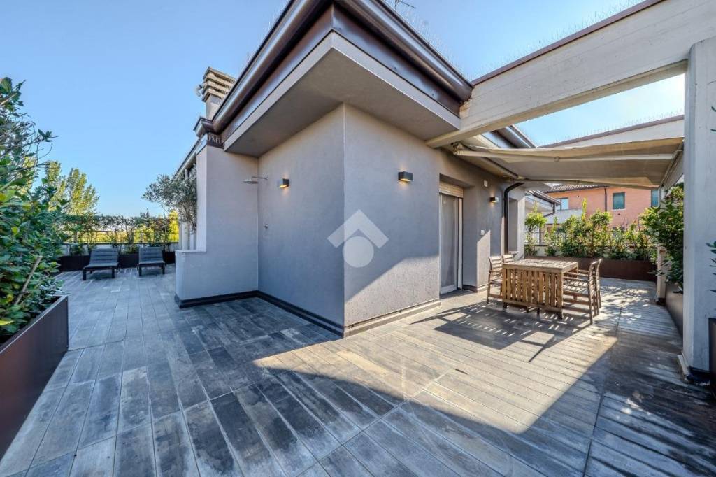 appartamento in vendita a Carpi