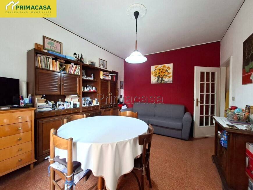 appartamento in vendita a Carpi in zona Quartirolo