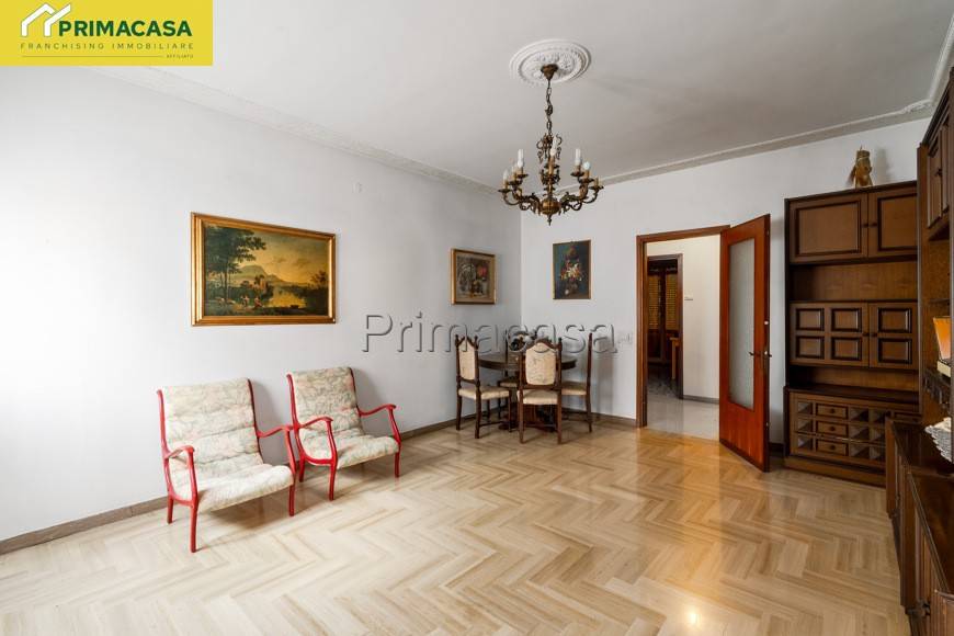 appartamento in vendita a Carpi in zona Quartirolo