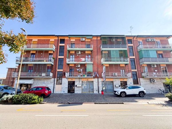 appartamento in vendita a Carpi