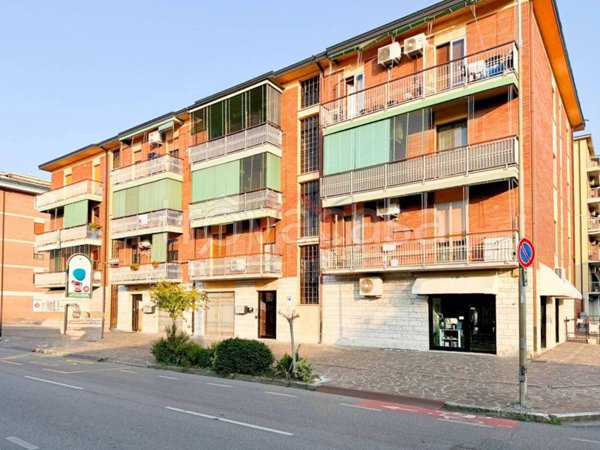 appartamento in vendita a Carpi