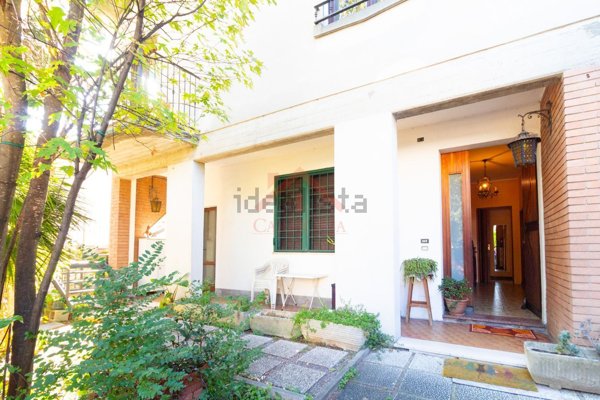 appartamento in vendita a Carpi