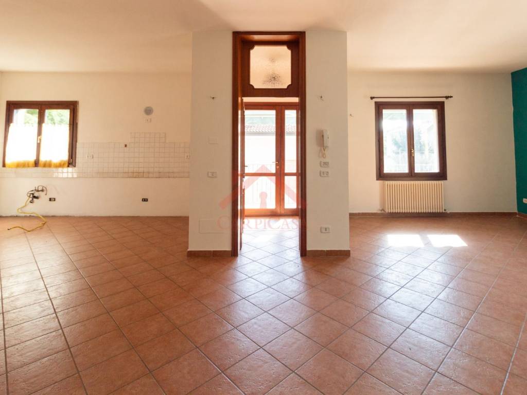 appartamento in vendita a Carpi