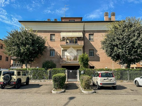appartamento in vendita a Carpi