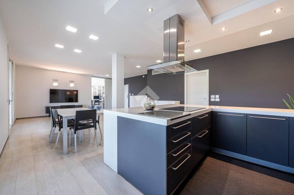 appartamento in vendita a Carpi