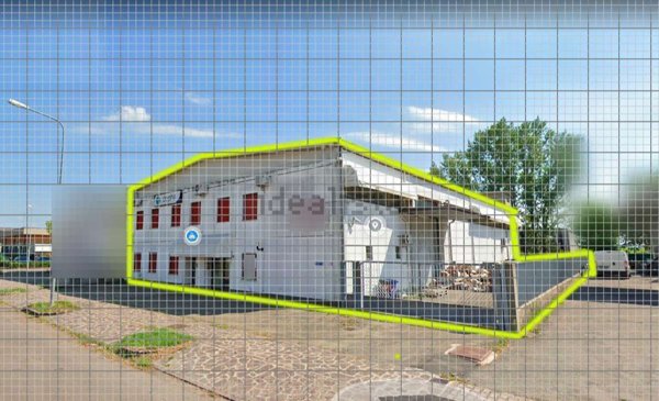 ufficio in vendita a Carpi