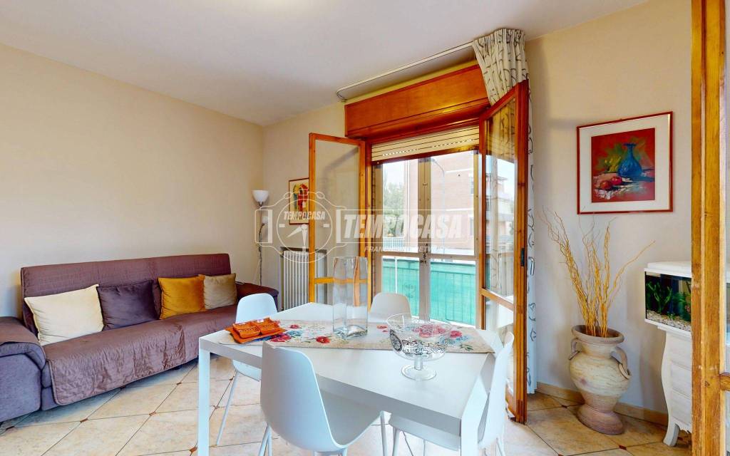 appartamento in vendita a Carpi