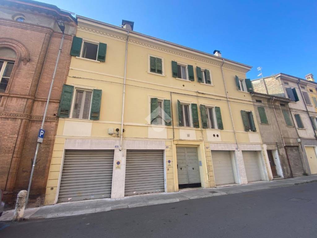 appartamento in vendita a Carpi