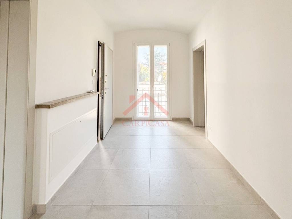 appartamento in vendita a Carpi