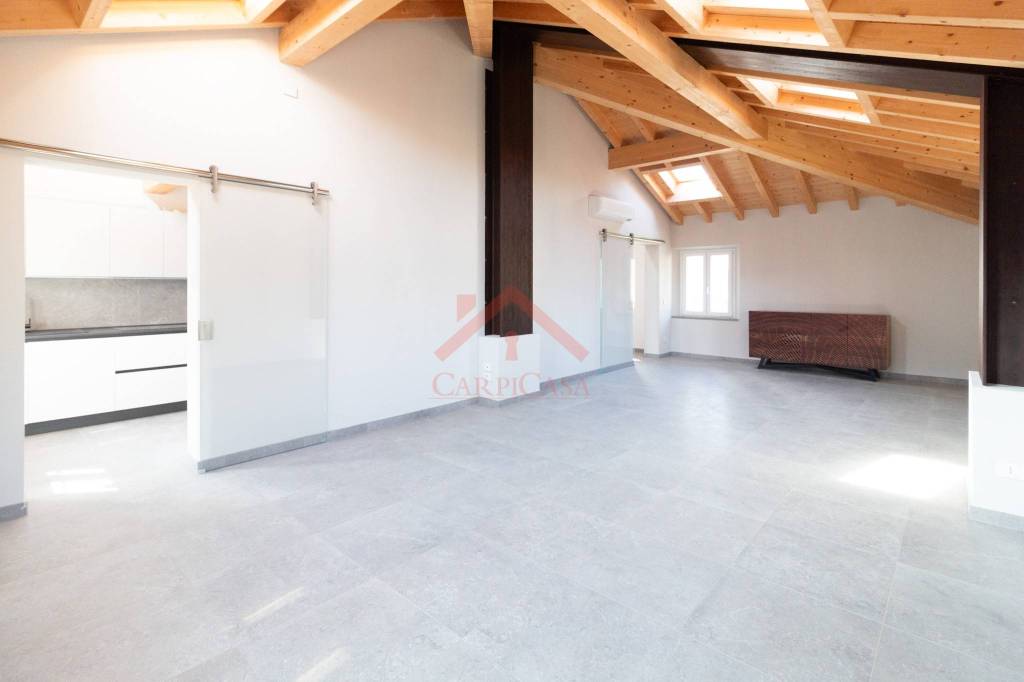 appartamento in vendita a Carpi