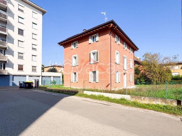 appartamento in vendita a Carpi