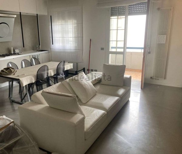 appartamento in vendita a Carpi